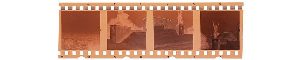 Kleinbild Rapid 24x24 mm