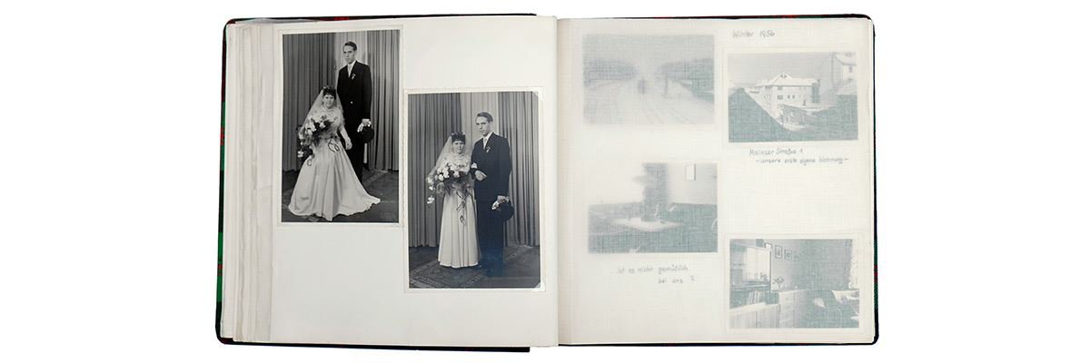 Fotoalben digitalisieren