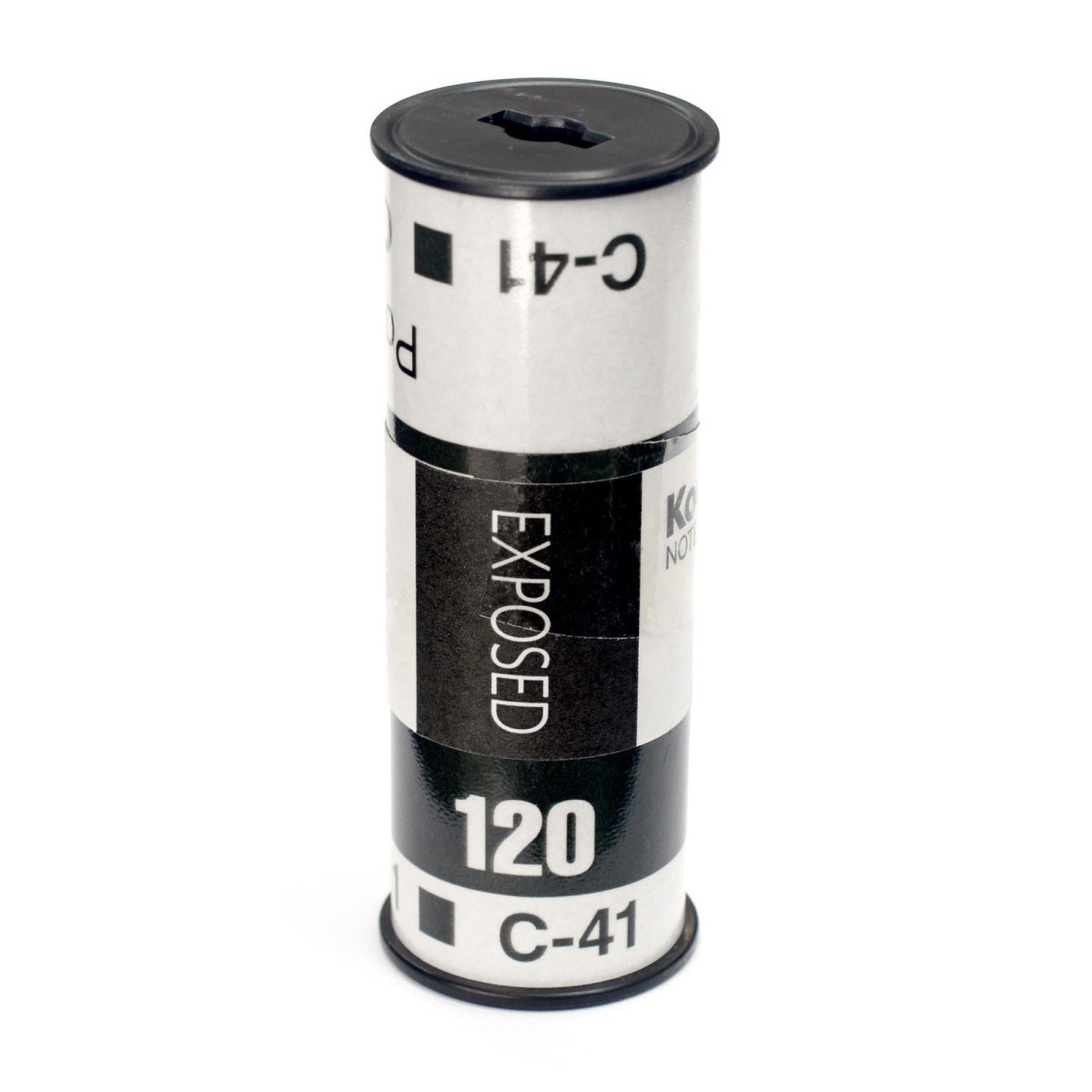 Mittelformat 120