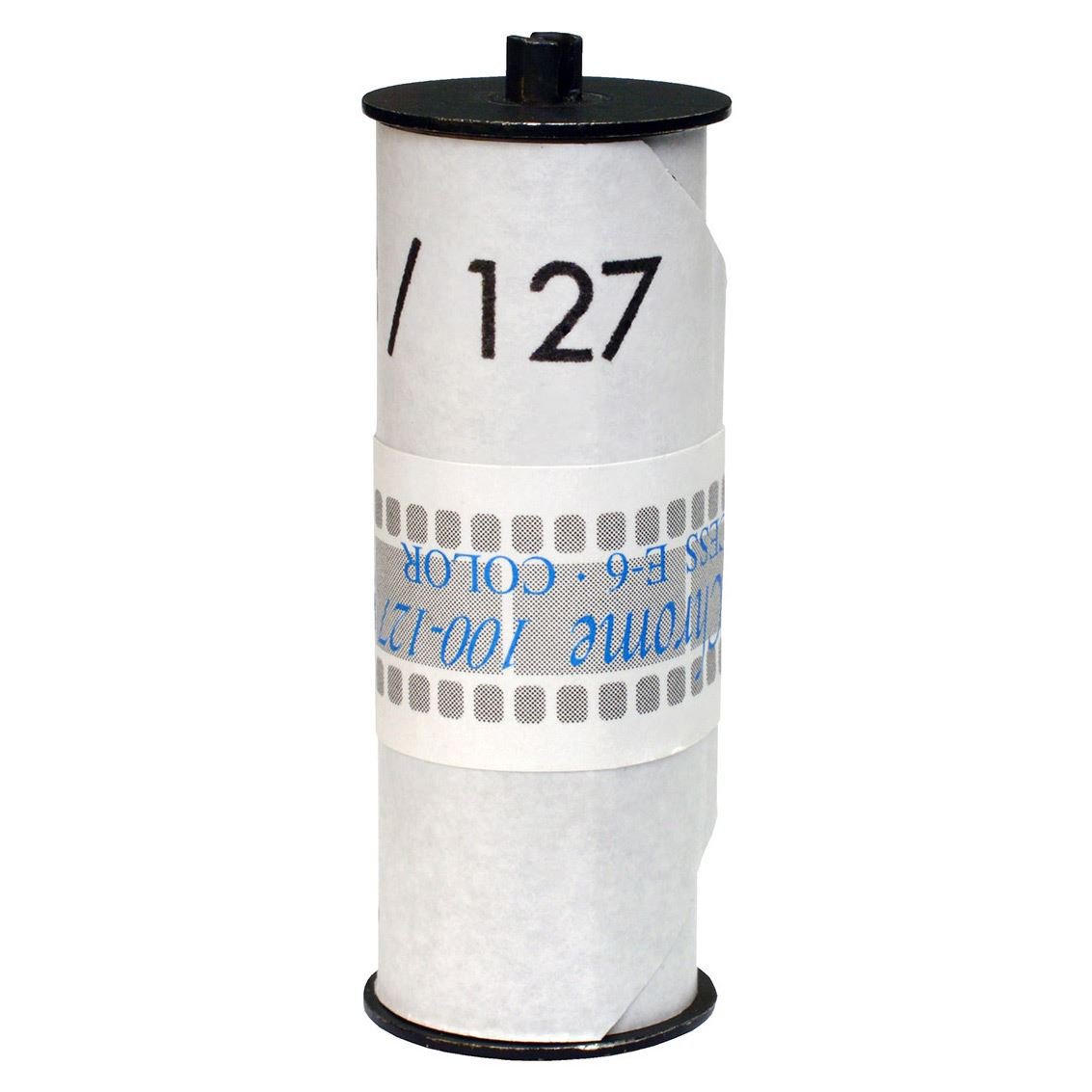 Rollfilm 127