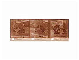 Instamatic-Filme (Typ 126) digitalisieren