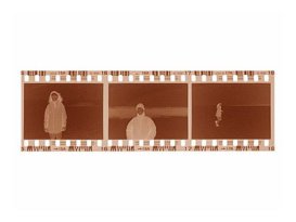 Kleinbild Filmstreifen (24x36mm) digitalisieren