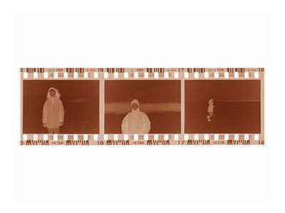 Kleinbild Filmstreifen (24x36mm) digitalisieren